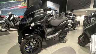 Piaggio MP3 310 2026 LT  HPE EURO 5+-thumb-1
