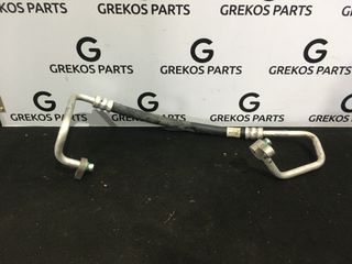 Hyundai i10 2020-2024 σωληνάκι κομπρεσέρ a/c κωδικό 97762-k7010