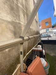 SELDEN  (Sweden) Mast 35 ft