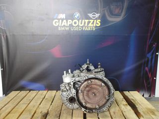 MINI COOPER R56 N12B16AA ΑΥΤΟΜΑΤΟ ΣΑΣΜΑΝ