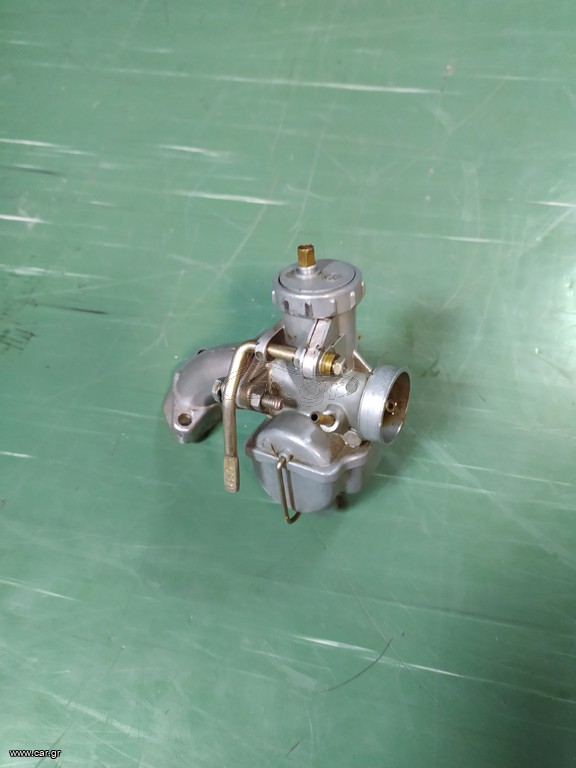 Καρμπυρατέρ keihil 22mm