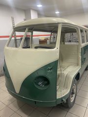 Volkswagen T1 1966 BUS