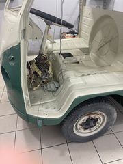 Volkswagen T1 1966 BUS-thumb-1