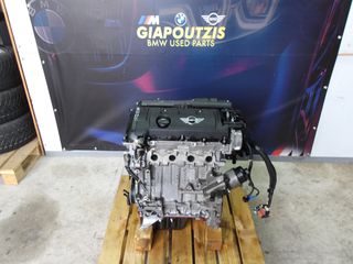 MINI COOPER R56 N12B16AA ΚΙΝΗΤΗΡΑΣ