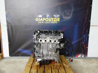 MINI COOPER R56 N12B16AA ΚΙΝΗΤΗΡΑΣ-thumb-1