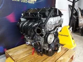 MINI COOPER R56 N12B16AA ΚΙΝΗΤΗΡΑΣ-thumb-3