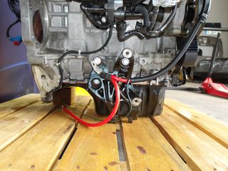 MINI COOPER R56 N12B16AA ΚΙΝΗΤΗΡΑΣ-thumb-4