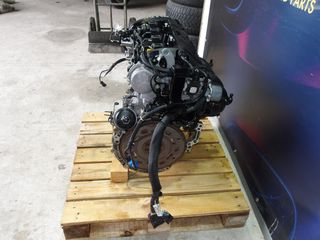 MINI COOPER R56 N12B16AA ΚΙΝΗΤΗΡΑΣ-thumb-7