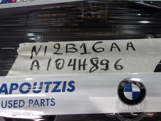 MINI COOPER R56 N12B16AA ΚΙΝΗΤΗΡΑΣ-thumb-13