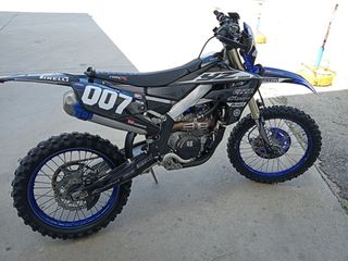 Yamaha YZ 450F 2021 enduro-motocross-thumb-3