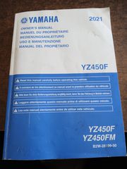 Yamaha YZ 450F 2021 enduro-motocross-thumb-7