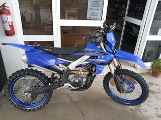 Yamaha YZ 450F 2021 enduro-motocross-thumb-11
