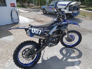 Yamaha YZ 450F 2021 enduro-motocross-thumb-12