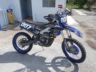 Yamaha YZ 450F 2021 enduro-motocross-thumb-13