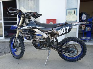 Yamaha YZ 450F 2021 enduro-motocross-thumb-23