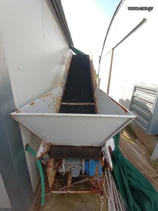 μεταφορική ταινία