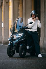 Piaggio MP3 530 2025 Piaggio MP3 530 Exclusive EURO 5+