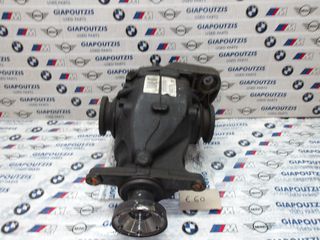 BMW 5 SERIES E60 N52B25AF ΔΙΑΦΟΡΙΚΟ ΒΗΜΑ 3.91