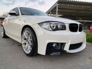 Bmw 116 2010 E87 Μ pack