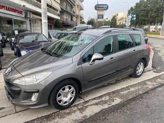 Peugeot 308 2010 STATION WAGON