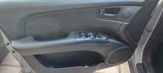 Kia Sportage 2007 LIMITE-thumb-3