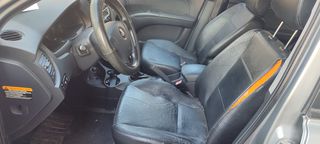 Kia Sportage 2007 LIMITE-thumb-5