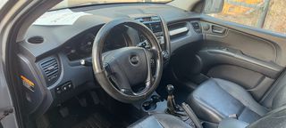 Kia Sportage 2007 LIMITE-thumb-9