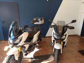 Peugeot XP400 2025 GT-thumb-1