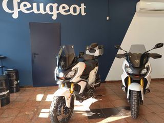Peugeot XP400 2025 GT-thumb-2