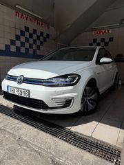 Volkswagen Golf 2020