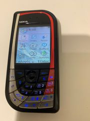 Nokia 7610