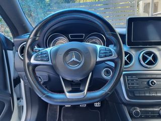 Mercedes-Benz CLA 200 2016 AMG LINE