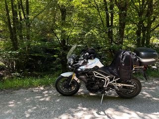 Triumph Tiger 800 2011 ABS-thumb-1