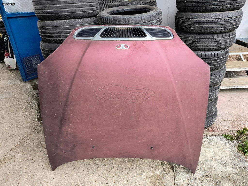 ΚΑΠΟ DAEWOO LANOS 99 **AUTO IKAS**