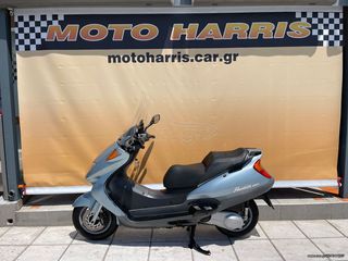 Honda Pantheon 150 2000 ## MOTO HARRIS!!## PANTHEON 150  2T-thumb-2