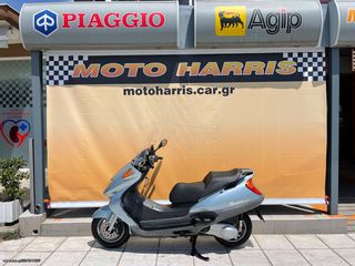 Honda Pantheon 150 2000 ## MOTO HARRIS!!## PANTHEON 150  2T-thumb-1