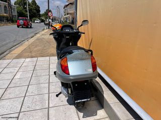Honda Pantheon 150 2000 ## MOTO HARRIS!!## PANTHEON 150  2T-thumb-11