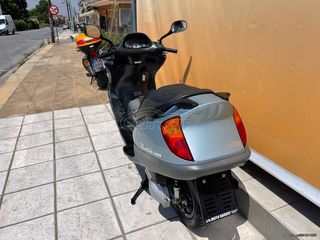 Honda Pantheon 150 2000 ## MOTO HARRIS!!## PANTHEON 150  2T-thumb-5