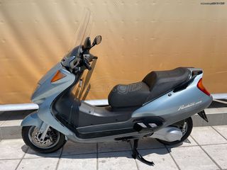 Honda Pantheon 150 2000 ## MOTO HARRIS!!## PANTHEON 150  2T-thumb-8