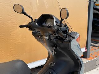 Honda Pantheon 150 2000 ## MOTO HARRIS!!## PANTHEON 150  2T-thumb-37