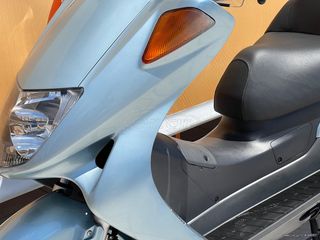 Honda Pantheon 150 2000 ## MOTO HARRIS!!## PANTHEON 150  2T-thumb-38
