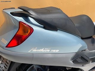 Honda Pantheon 150 2000 ## MOTO HARRIS!!## PANTHEON 150  2T-thumb-39