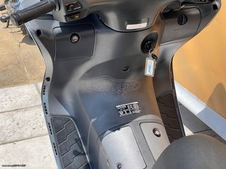 Honda Pantheon 150 2000 ## MOTO HARRIS!!## PANTHEON 150  2T-thumb-40