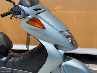 Honda Pantheon 150 2000 ## MOTO HARRIS!!## PANTHEON 150  2T-thumb-41