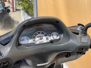 Honda Pantheon 150 2000 ## MOTO HARRIS!!## PANTHEON 150  2T-thumb-42