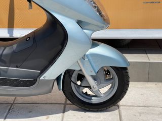 Honda Pantheon 150 2000 ## MOTO HARRIS!!## PANTHEON 150  2T-thumb-43
