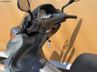 Honda Pantheon 150 2000 ## MOTO HARRIS!!## PANTHEON 150  2T-thumb-44