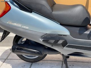 Honda Pantheon 150 2000 ## MOTO HARRIS!!## PANTHEON 150  2T-thumb-45