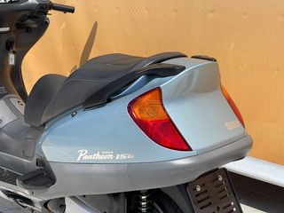 Honda Pantheon 150 2000 ## MOTO HARRIS!!## PANTHEON 150  2T-thumb-46