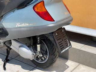 Honda Pantheon 150 2000 ## MOTO HARRIS!!## PANTHEON 150  2T-thumb-48